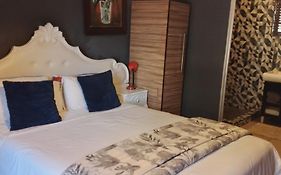 Aloha Menlyn Lodge Ensuite Rooms With Shower All With Own Entrance And Unlimited Free Wifi